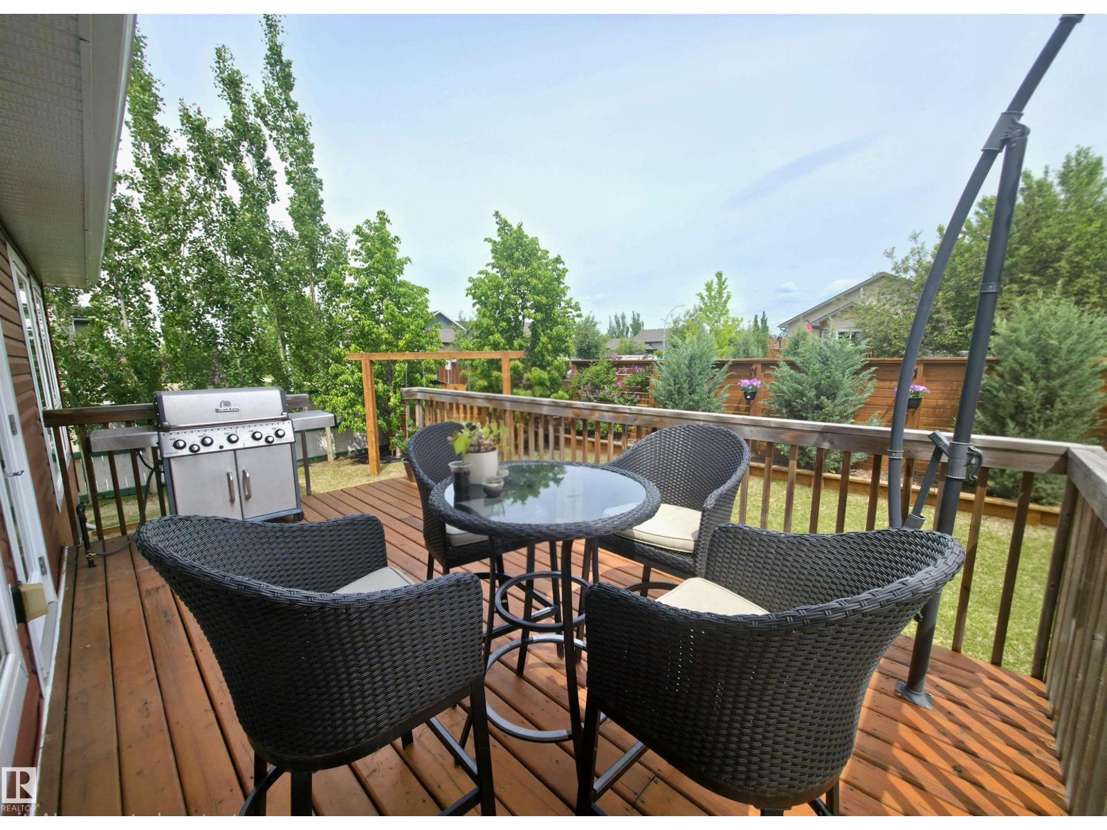 1 Hemlock Cl, Fort Saskatchewan, Alberta  T8L 0V9 - Photo 71 - E4495031