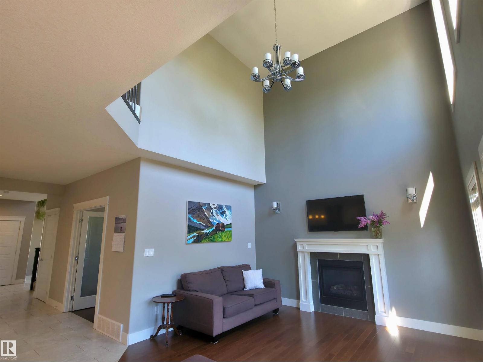1 Hemlock Cl, Fort Saskatchewan, Alberta  T8L 0V9 - Photo 8 - E4495031