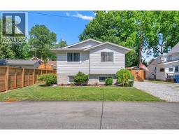 149 Reserve STREET, Blenheim, Ontario