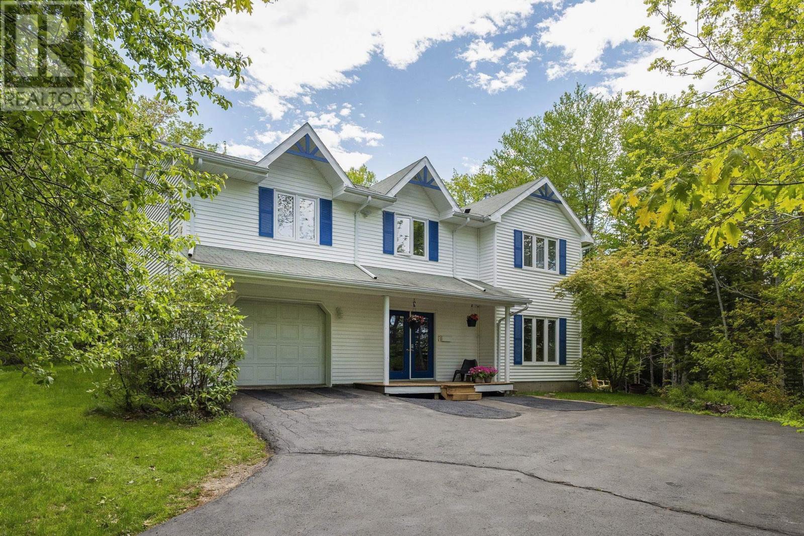 5 Lisa Court, Hammonds Plains, Nova Scotia  B4B 1K4 - Photo 1 - 202603068