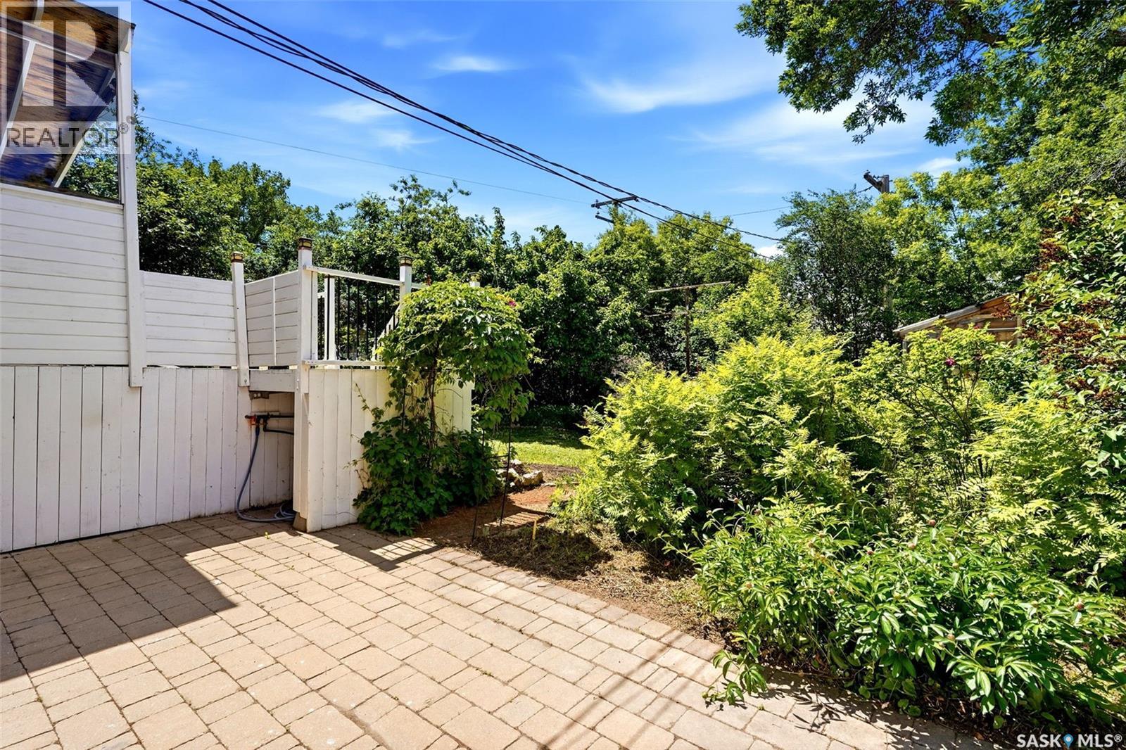 4120 Hillsdale Street, Regina, Saskatchewan  S4S 3Z1 - Photo 42 - SK040225