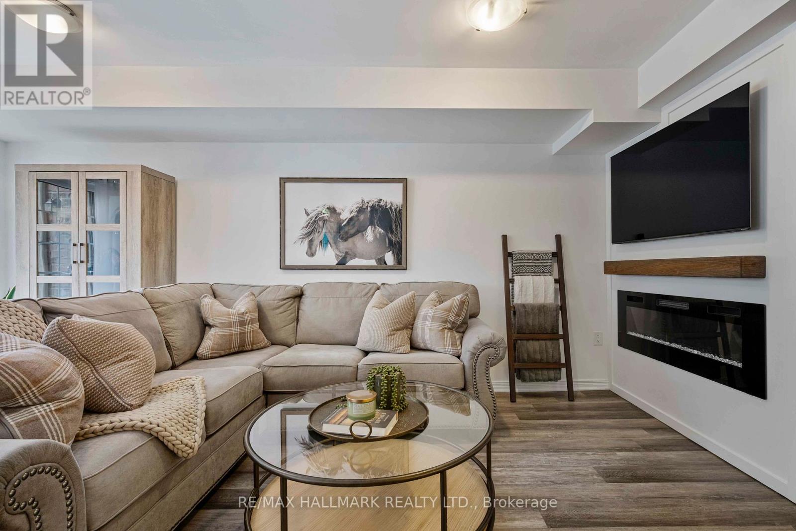107 - 2441 Greenwich Drive, Oakville, Ontario  L6M 0S3 - Photo 7 - W13472732