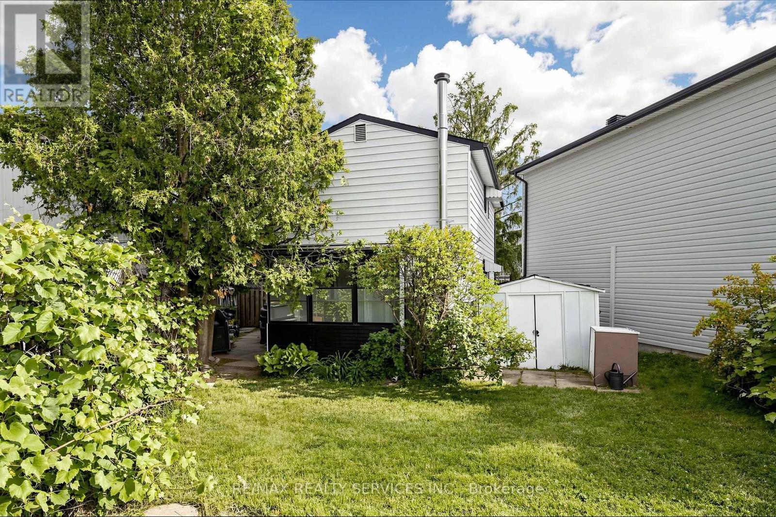 41 Huntingwood Crescent, Brampton, Ontario  L6S 1S5 - Photo 43 - W13472778