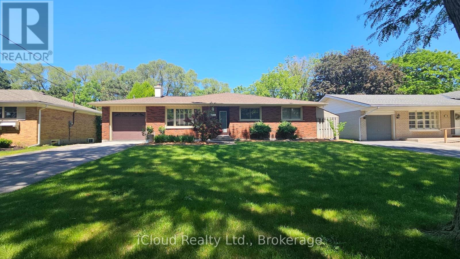 1066 MARLEY CRESCENT, Burlington, Ontario