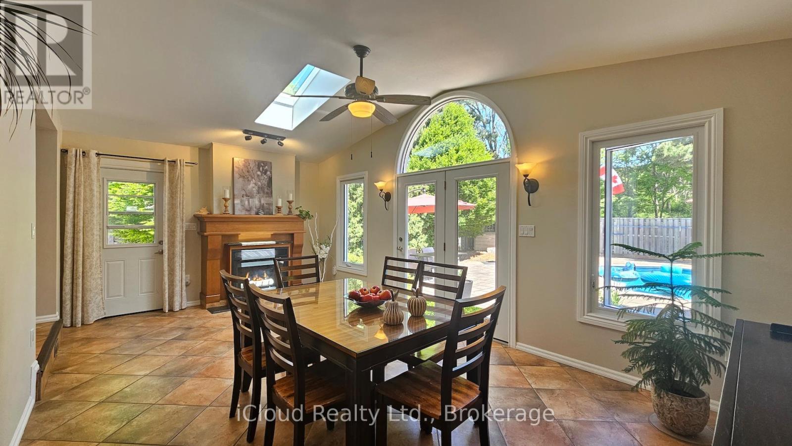 1066 Marley Crescent, Burlington, Ontario  L7T 3S1 - Photo 10 - W13472812