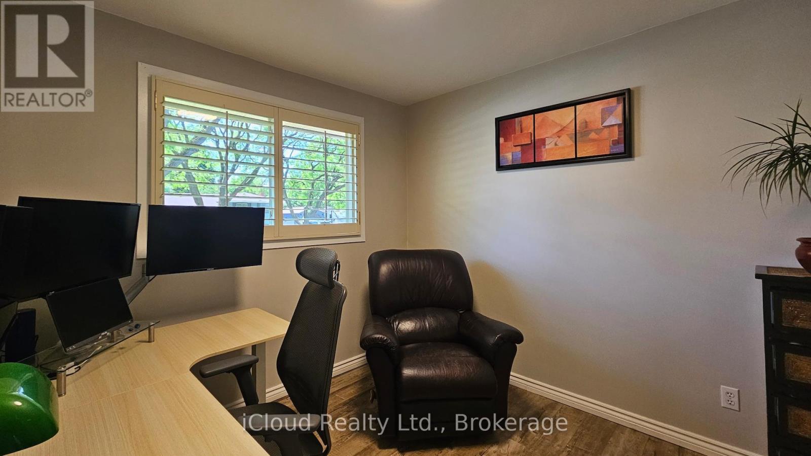 1066 Marley Crescent, Burlington, Ontario  L7T 3S1 - Photo 16 - W13472812