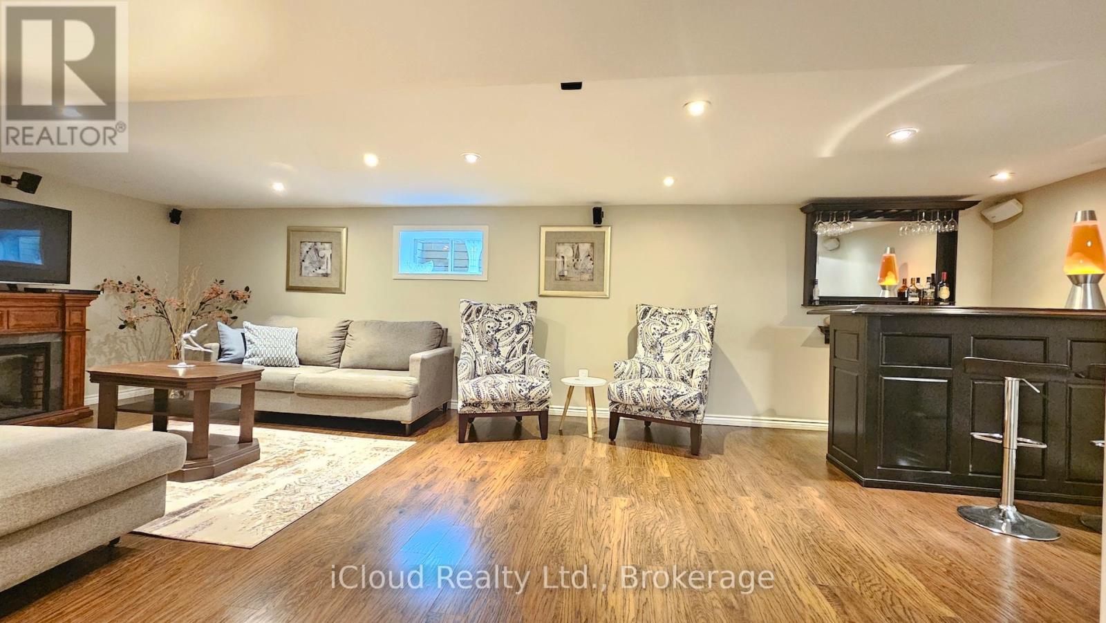 1066 Marley Crescent, Burlington, Ontario  L7T 3S1 - Photo 19 - W13472812