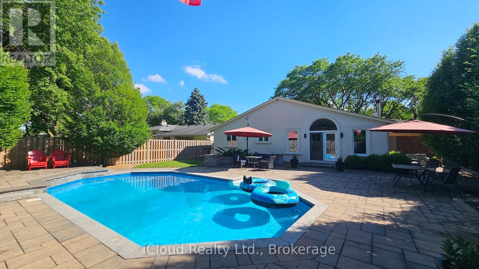 1066 Marley Crescent, Burlington, Ontario  L7T 3S1 - Photo 24 - W13472812