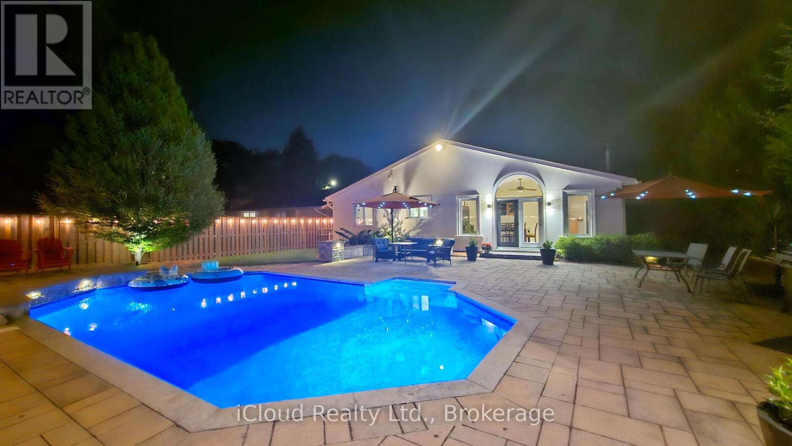 1066 Marley Crescent, Burlington, Ontario  L7T 3S1 - Photo 28 - W13472812