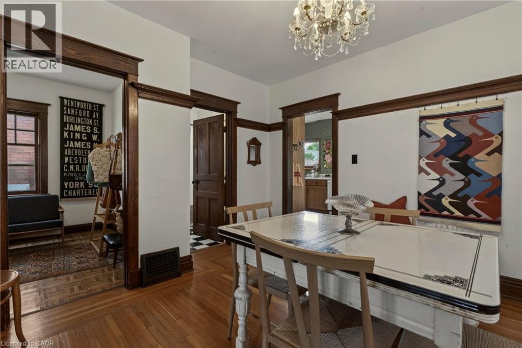 48 Longwood Road N, Hamilton, Ontario  L8S 3V4 - Photo 17 - 40834159