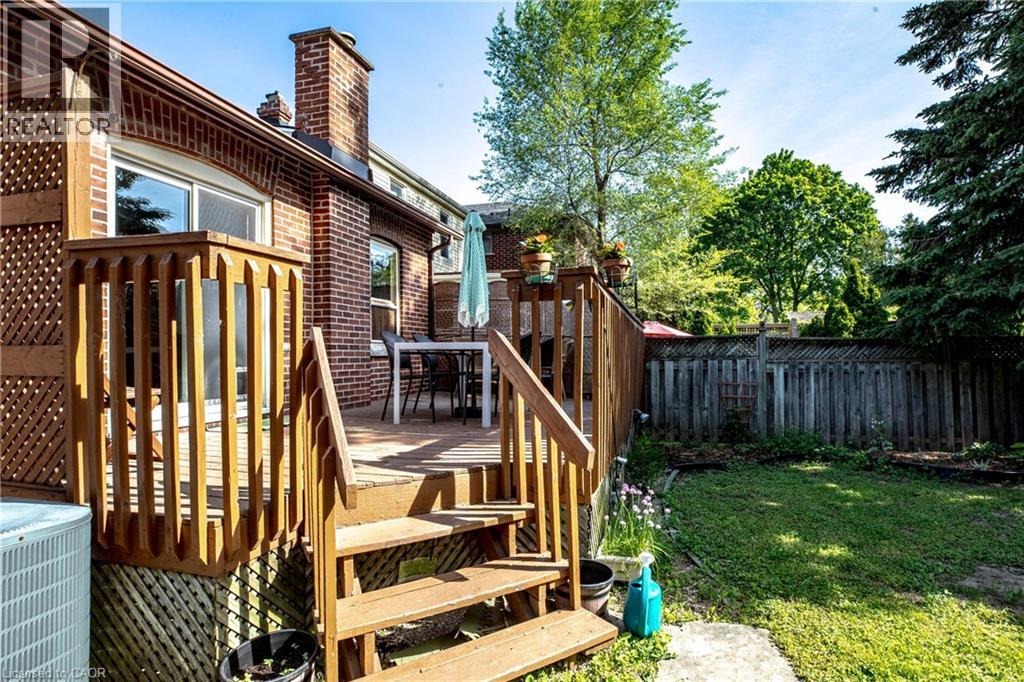 48 Longwood Road N, Hamilton, Ontario  L8S 3V4 - Photo 43 - 40834159