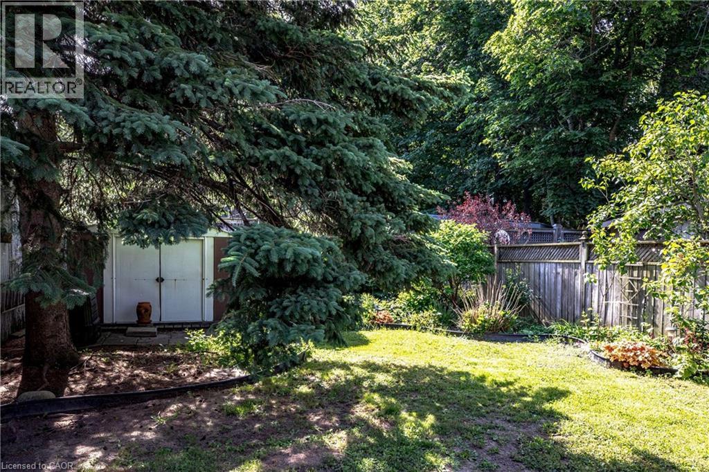 48 Longwood Road N, Hamilton, Ontario  L8S 3V4 - Photo 45 - 40834159