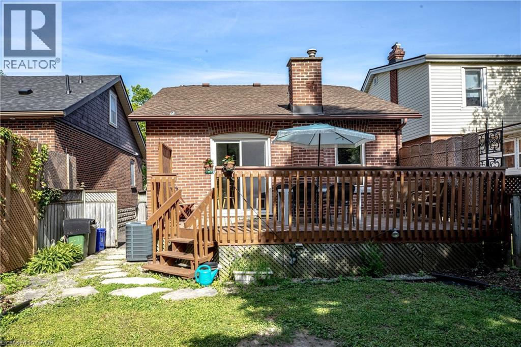 48 Longwood Road N, Hamilton, Ontario  L8S 3V4 - Photo 44 - 40834159