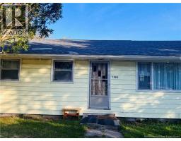 1365 Sandy Point Road, Saint John, New Brunswick