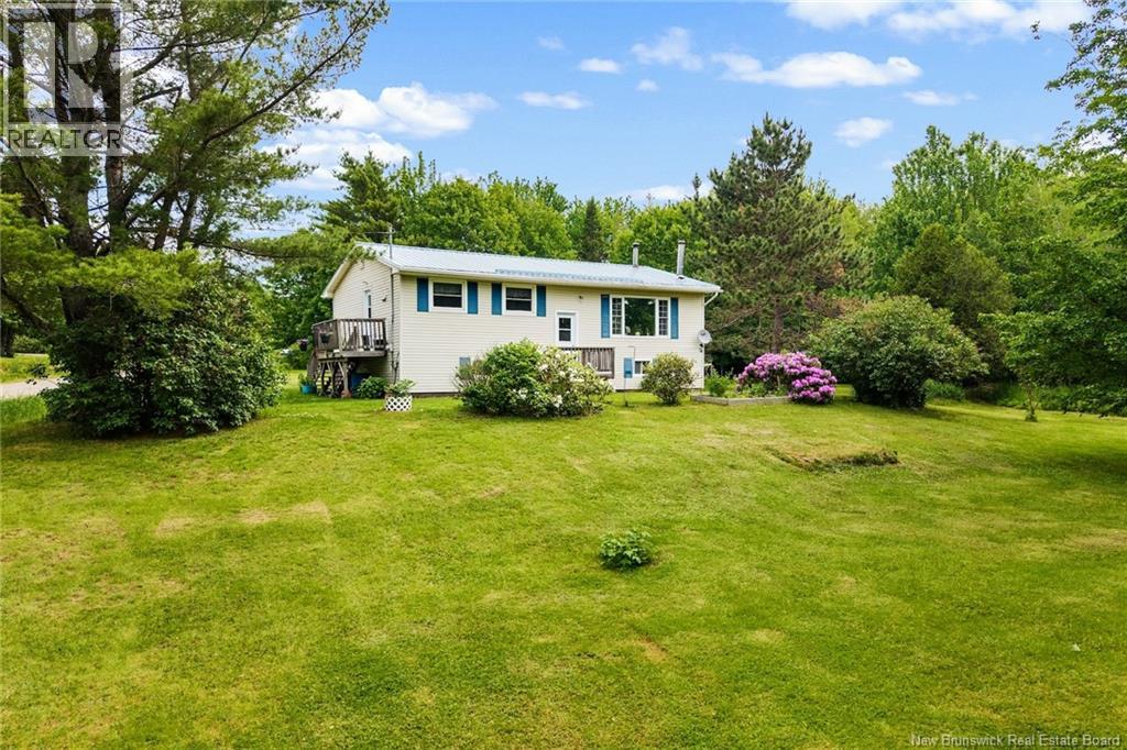 2 Warren Extension, Gagetown, New Brunswick