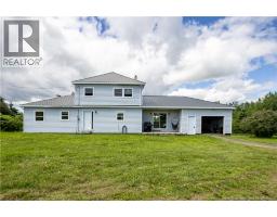 138 580 Route, Windsor, New Brunswick