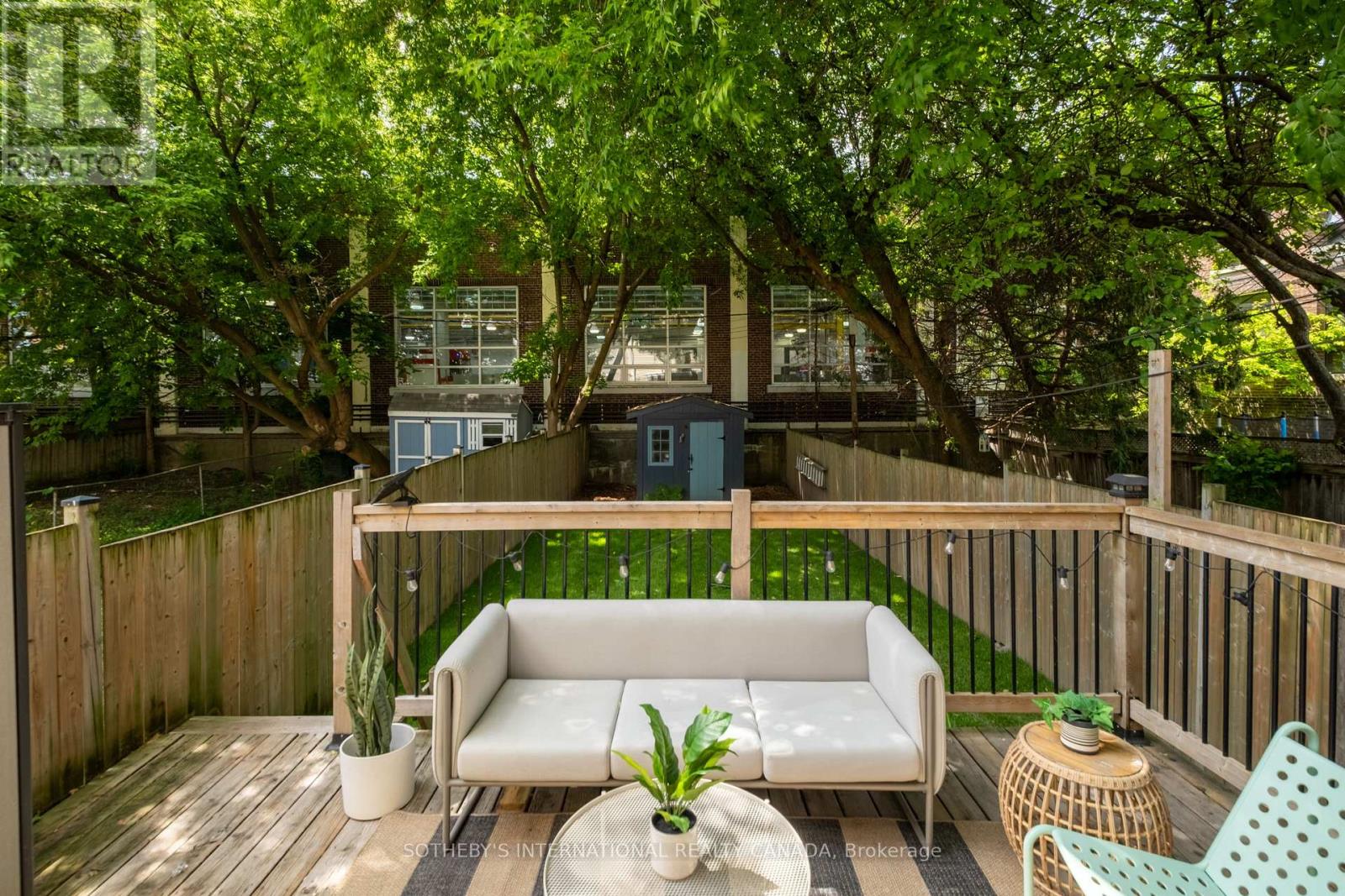 22 Connaught Avenue, Toronto, Ontario  M4L 2V9 - Photo 25 - E13457150