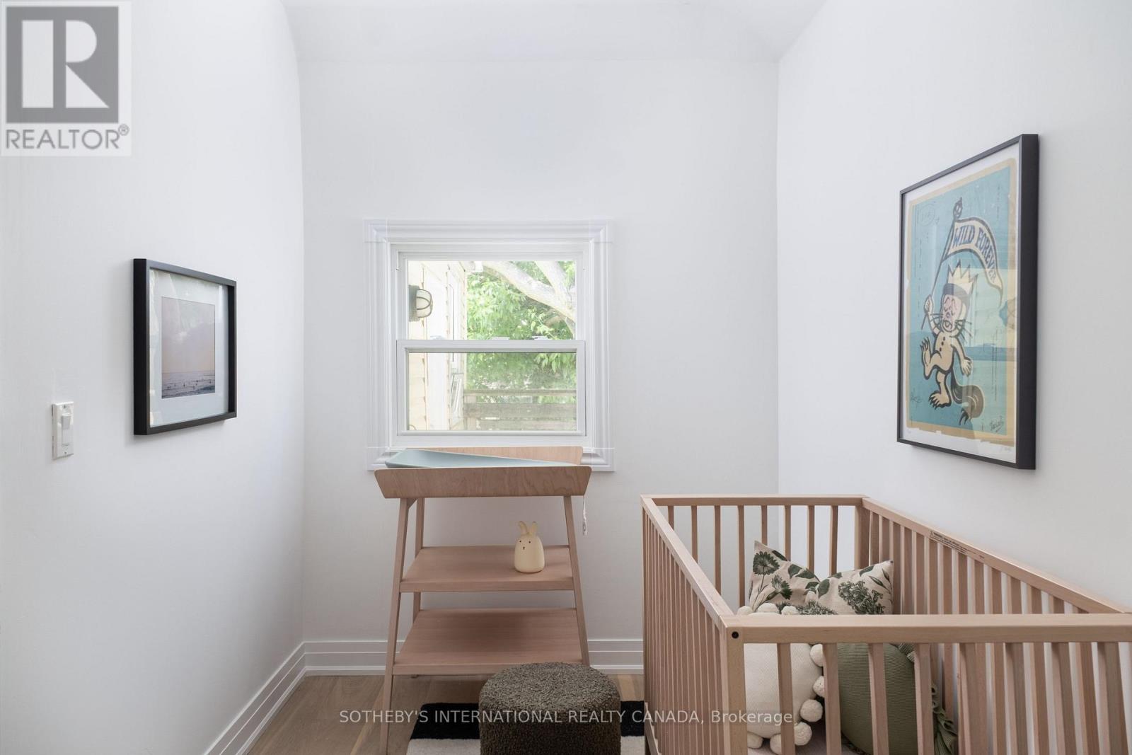 22 Connaught Avenue, Toronto, Ontario  M4L 2V9 - Photo 18 - E13457150
