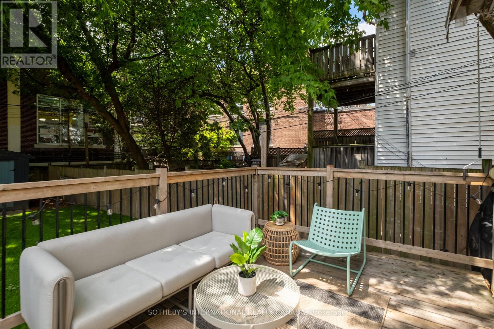 22 Connaught Avenue, Toronto, Ontario  M4L 2V9 - Photo 27 - E13457150
