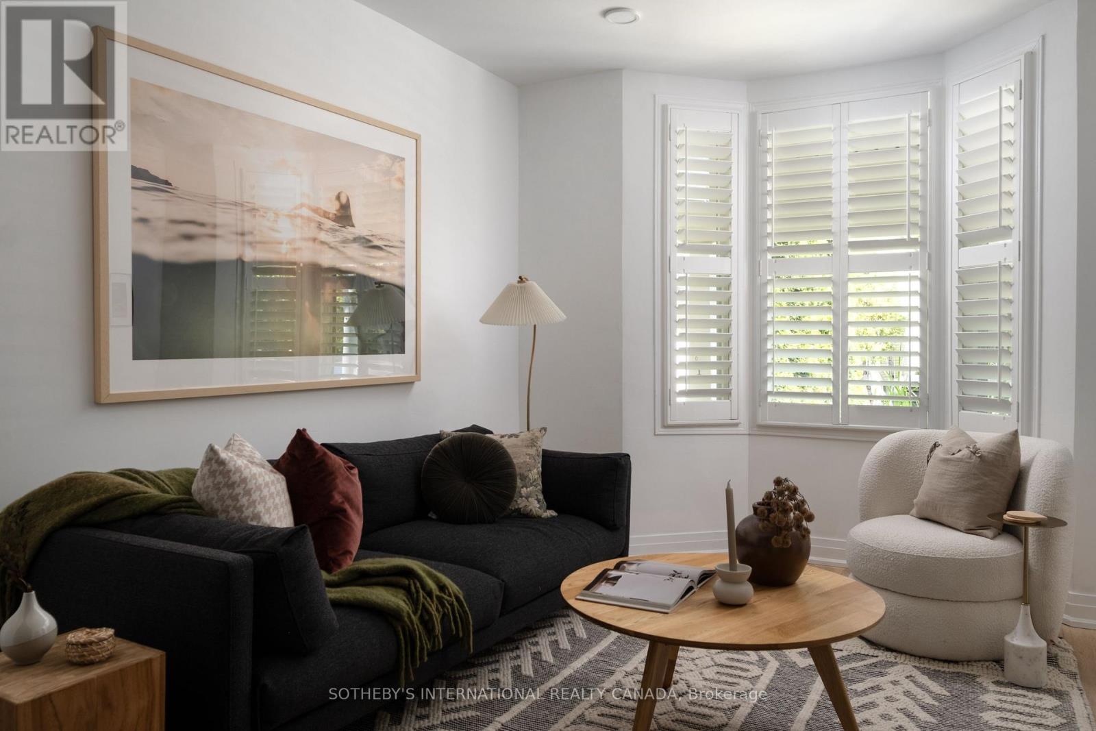 22 Connaught Avenue, Toronto, Ontario  M4L 2V9 - Photo 4 - E13457150