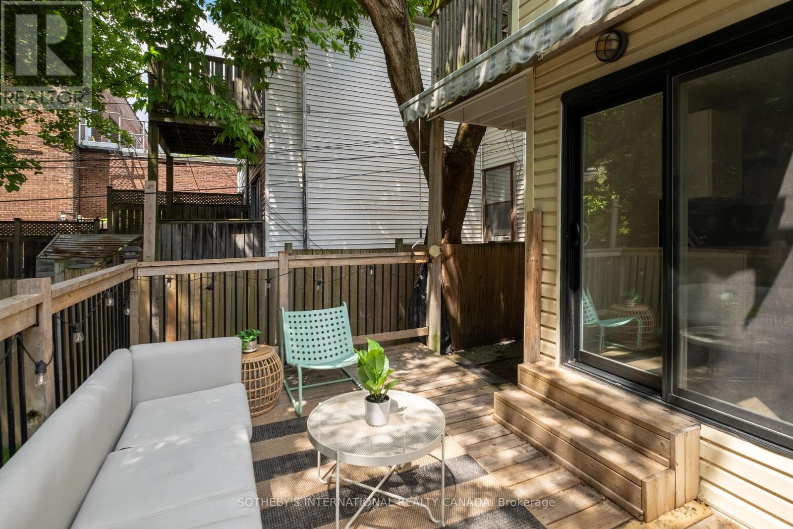 22 Connaught Avenue, Toronto, Ontario  M4L 2V9 - Photo 28 - E13457150