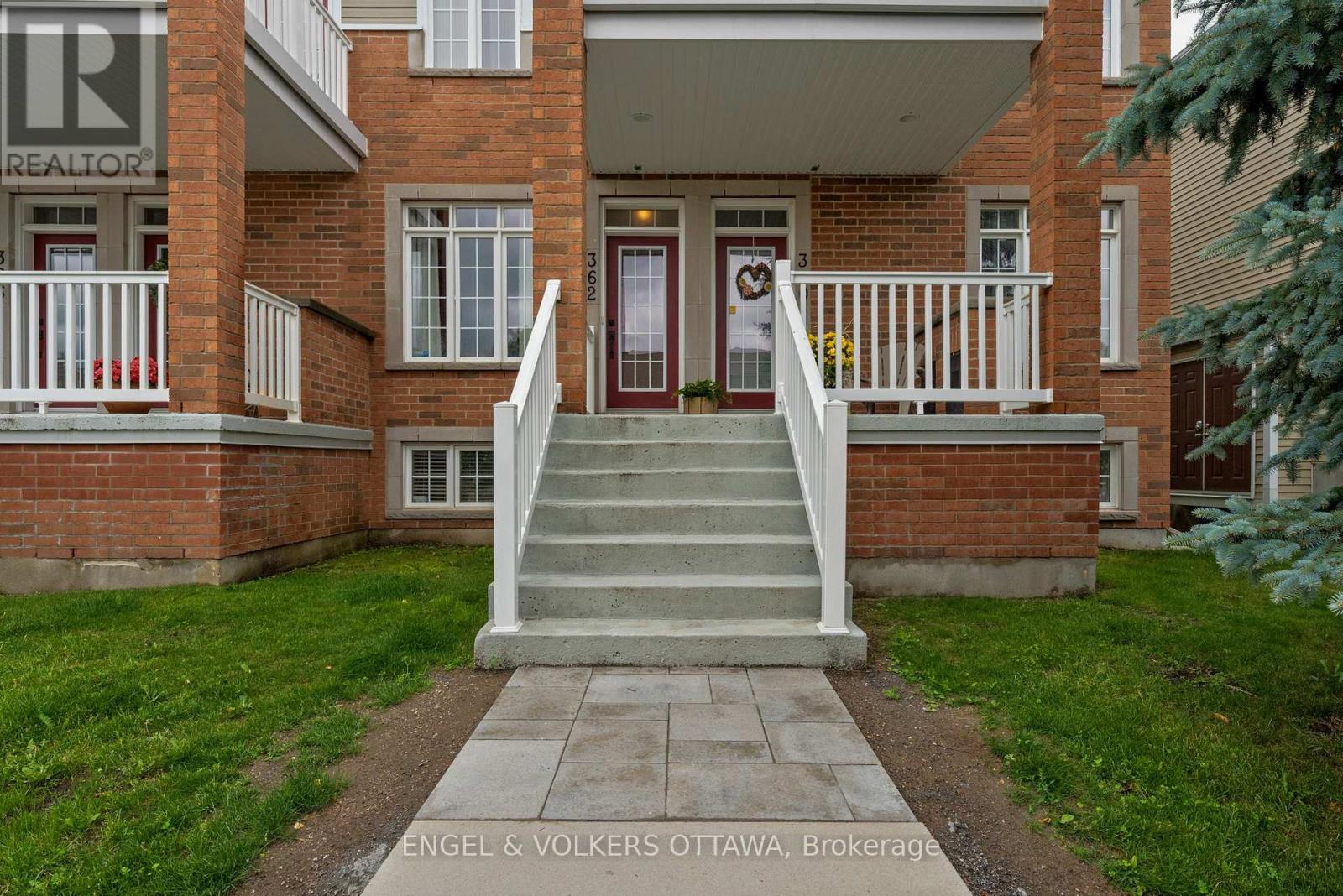 362 Royal Fern Way, Ottawa, Ontario  K1V 2K6 - Photo 3 - X13472842