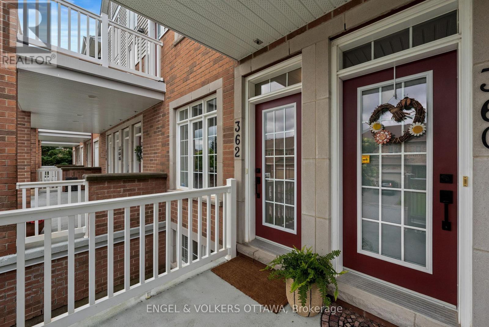 362 Royal Fern Way, Ottawa, Ontario  K1V 2K6 - Photo 4 - X13472842
