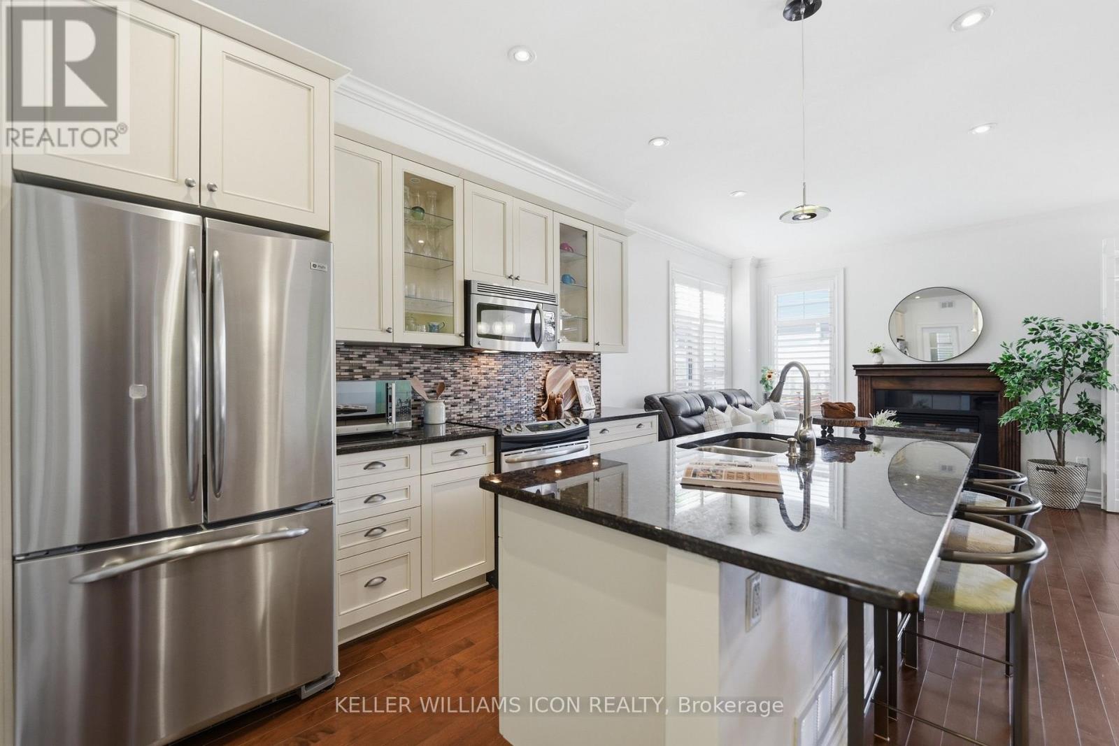145 Abetti Ridge, Ottawa, Ontario  K2J 0Y7 - Photo 12 - X13472878