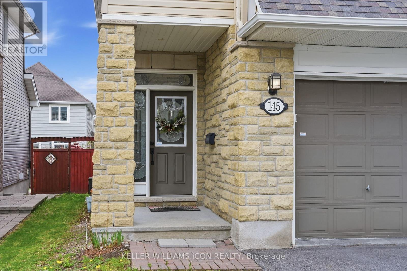 145 Abetti Ridge, Ottawa, Ontario  K2J 0Y7 - Photo 2 - X13472878