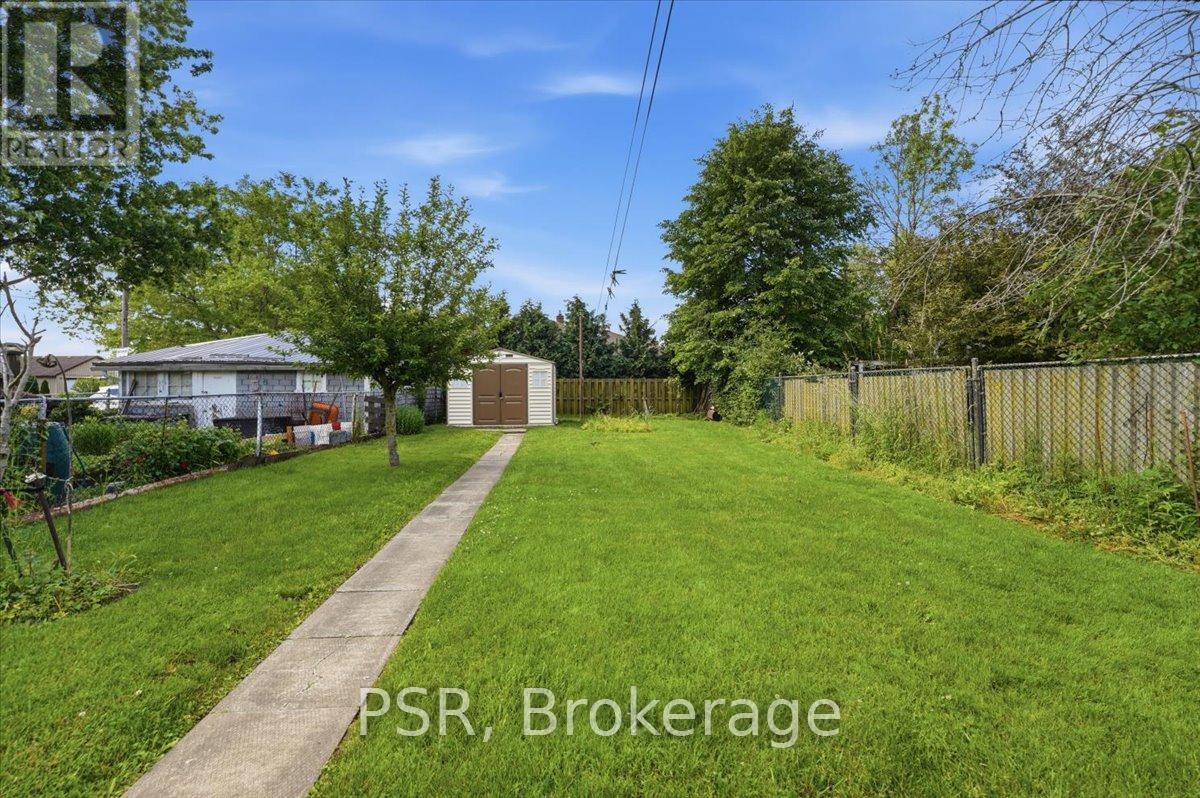 506 Broadway Street, Welland, Ontario  L3C 5M4 - Photo 24 - X13472790