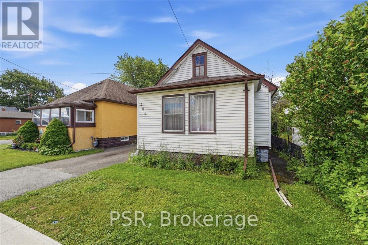 506 Broadway Street, Welland, Ontario  L3C 5M4 - Photo 3 - X13472790