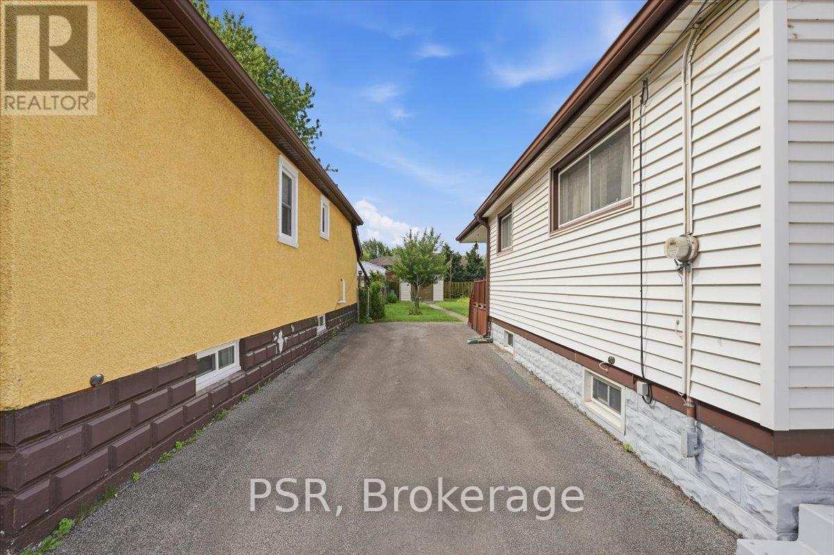 506 Broadway Street, Welland, Ontario  L3C 5M4 - Photo 4 - X13472790