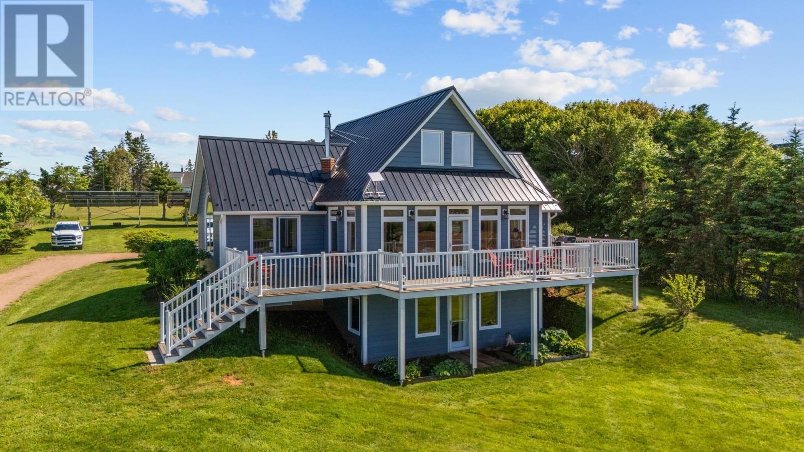 46 EDDIE MURPHY Road, Seaview, Prince Edward Island