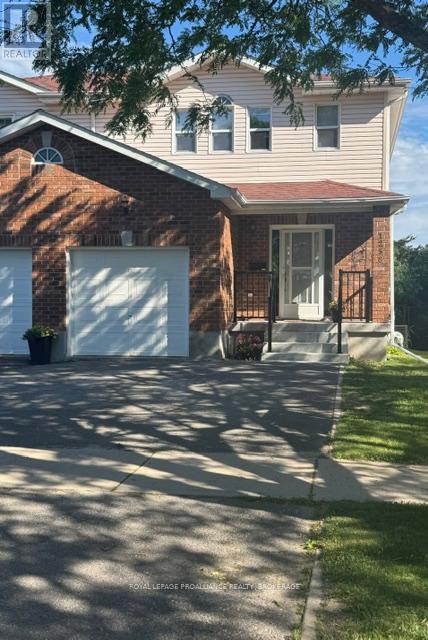 1258 BRACKENWOOD CRESCENT, Kingston, Ontario