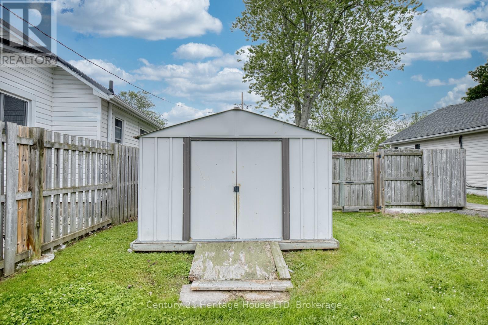 430 Grandview Road, Fort Erie, Ontario  L2A 4T5 - Photo 30 - X13463508