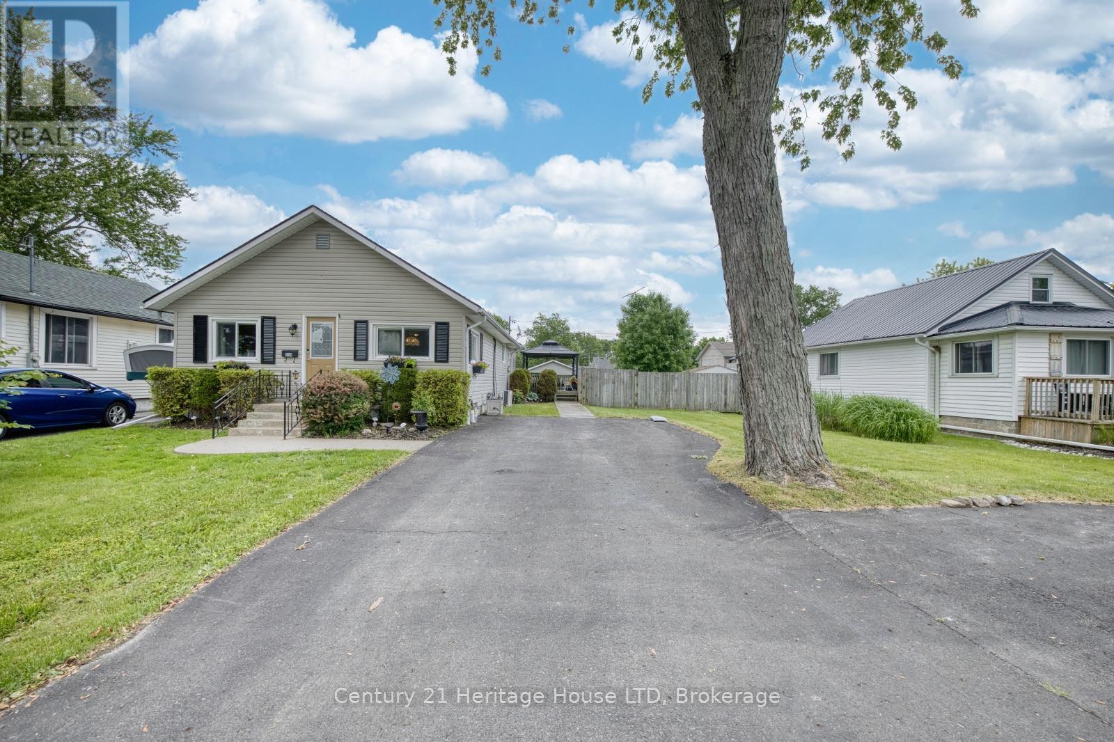 430 Grandview Road, Fort Erie, Ontario  L2A 4T5 - Photo 37 - X13463508