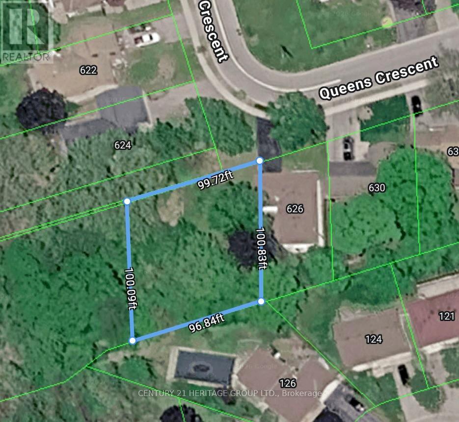 N/a Queens Crescent, Newmarket, Ontario  L3Y 2C4 - Photo 2 - N13472866