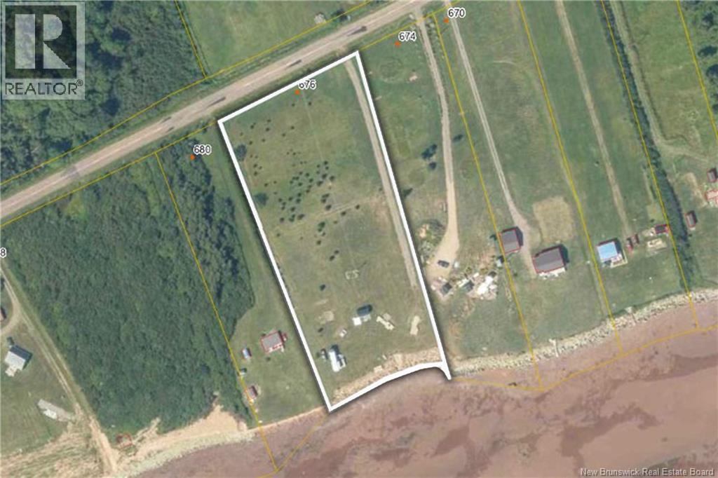 676 Route 960, Cape Spear, New Brunswick