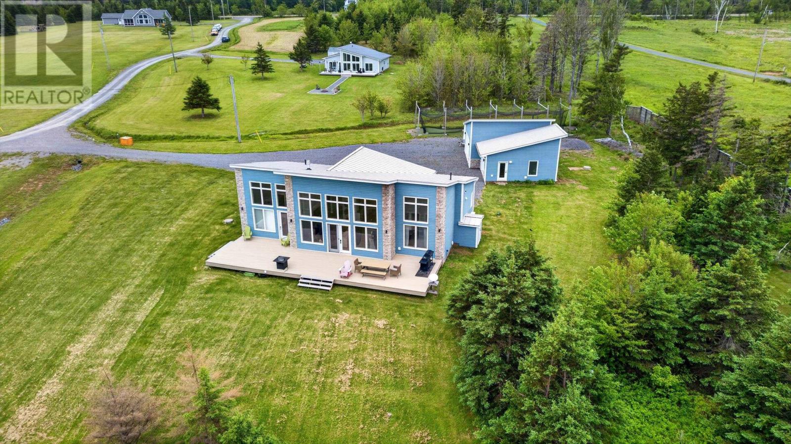 45 KEIFERD SHORE Lane, Gulf Shore, Nova Scotia
