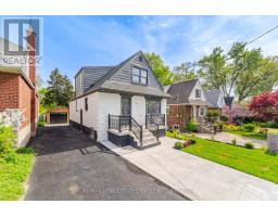 109 GLENCREST BOULEVARD, Toronto, Ontario