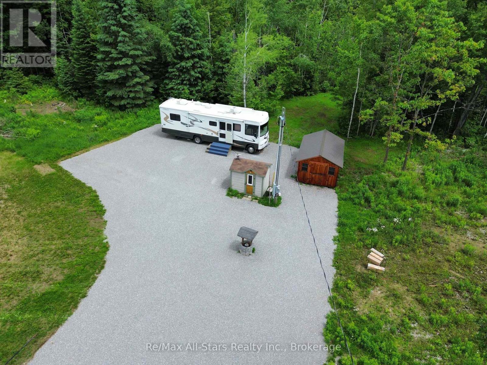 1190 BACON ROAD, Minden Hills, Ontario