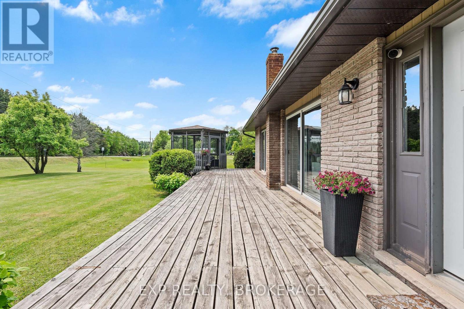 8283 Perth Road, Frontenac, Ontario  K0H 2L0 - Photo 5 - X13472920