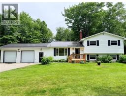 438 McKinnon, Miramichi, New Brunswick