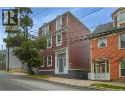 5 Paddock Street, Saint John, New Brunswick