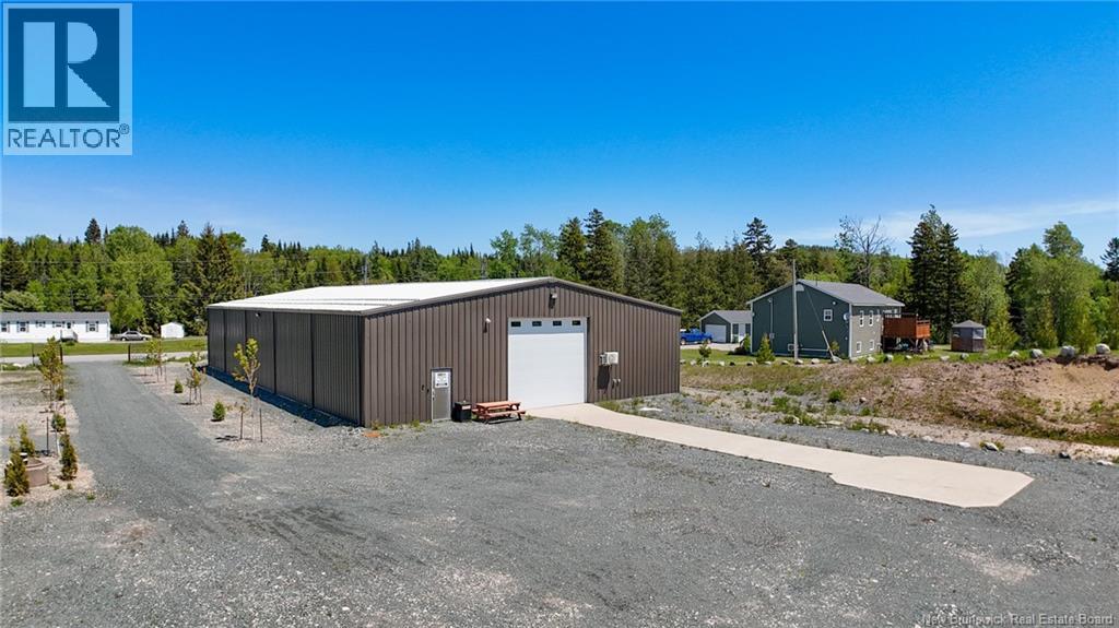 138 SHIPYARD Road, Musquash, New Brunswick