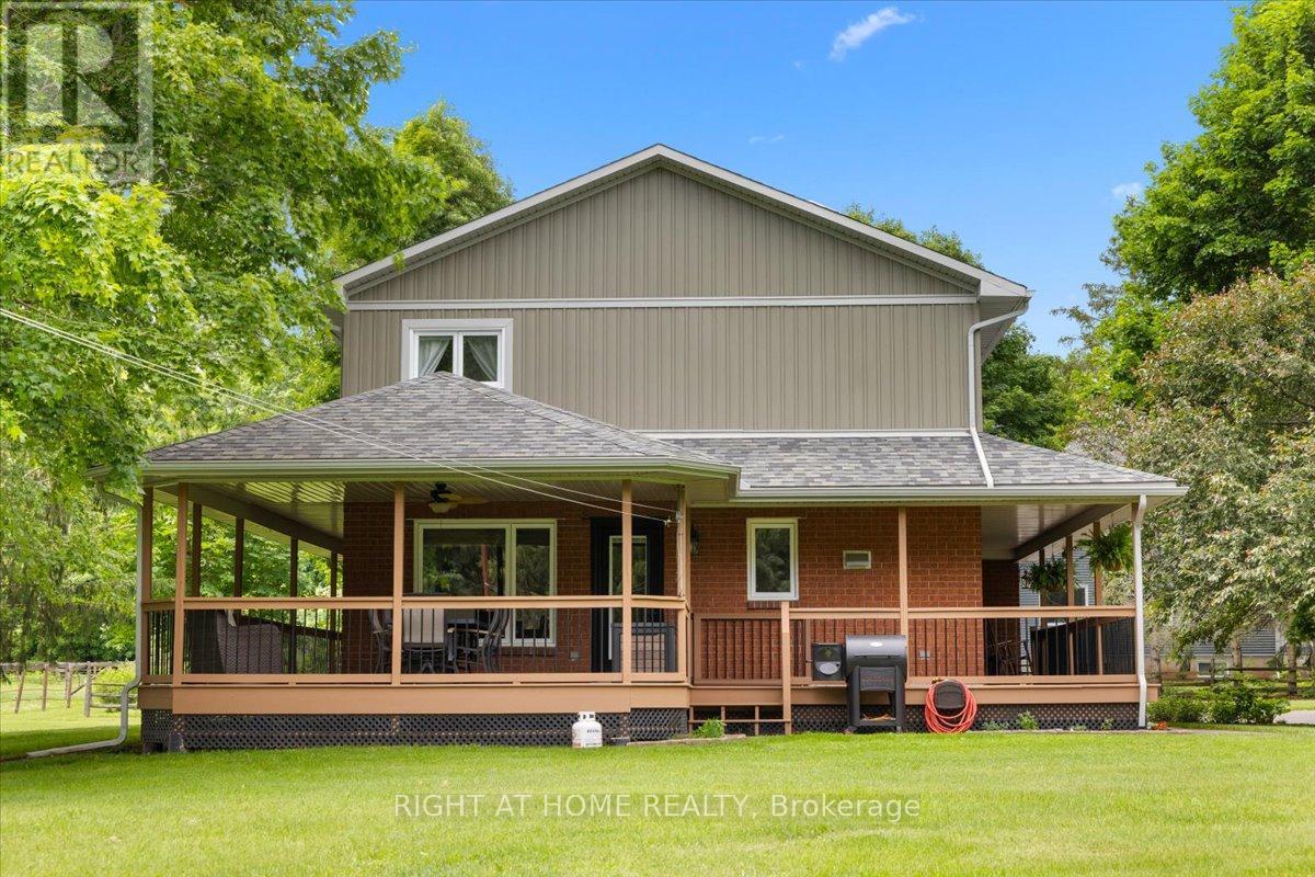 321 Stanley Crescent, Russell, Ontario  K4R 1E5 - Photo 3 - X13472918