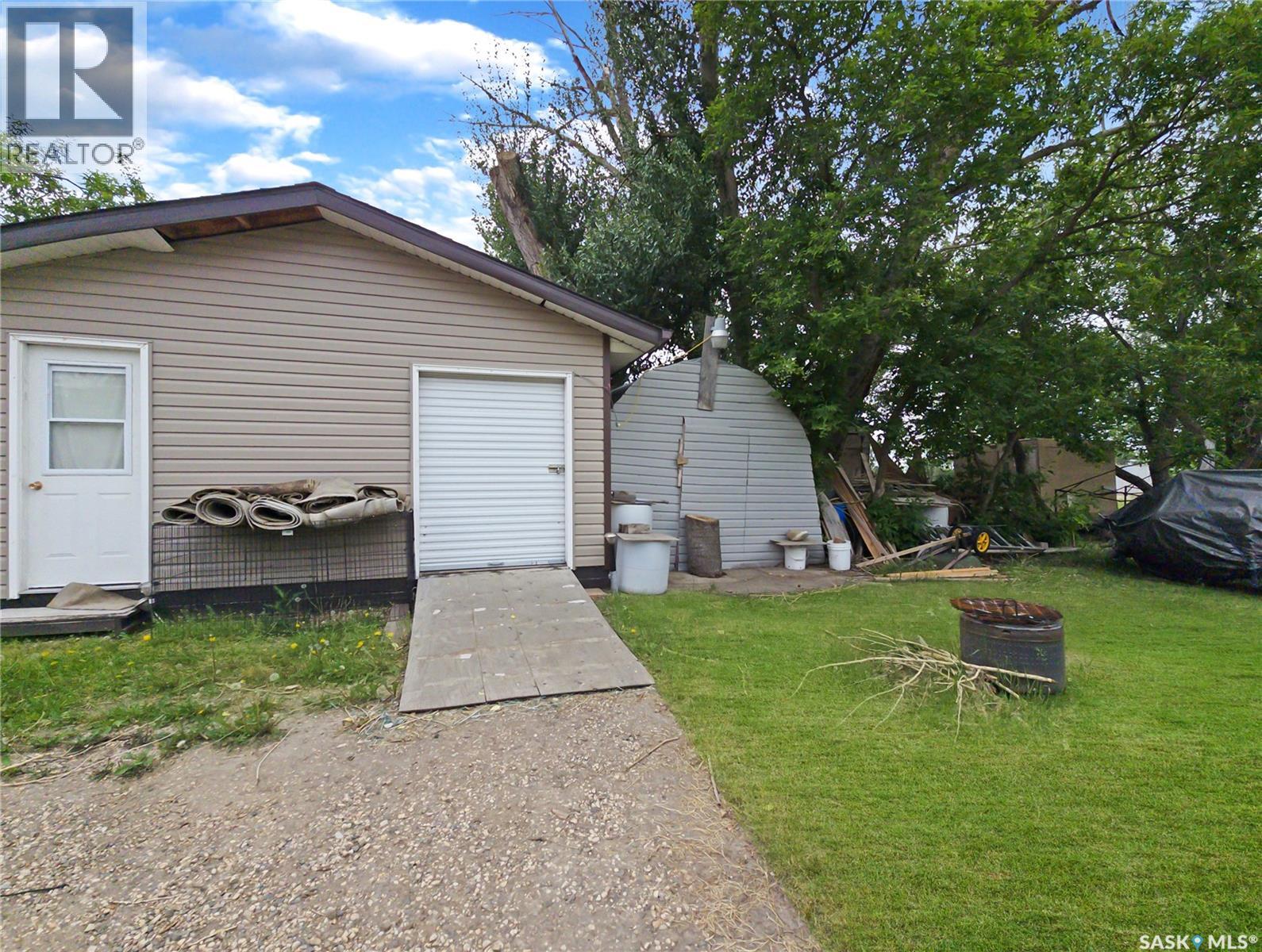 109 Prairie Avenue, Simpson, Saskatchewan  S0G 4M0 - Photo 11 - SK040244