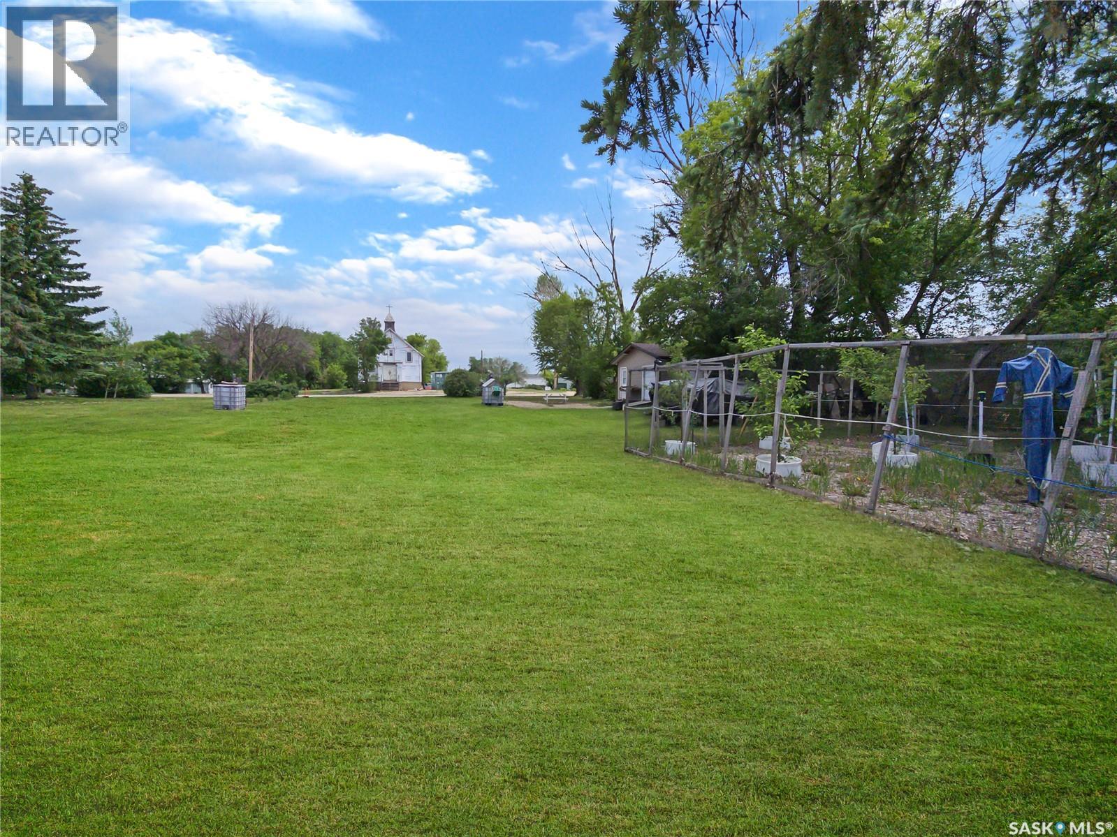 109 Prairie Avenue, Simpson, Saskatchewan  S0G 4M0 - Photo 16 - SK040244