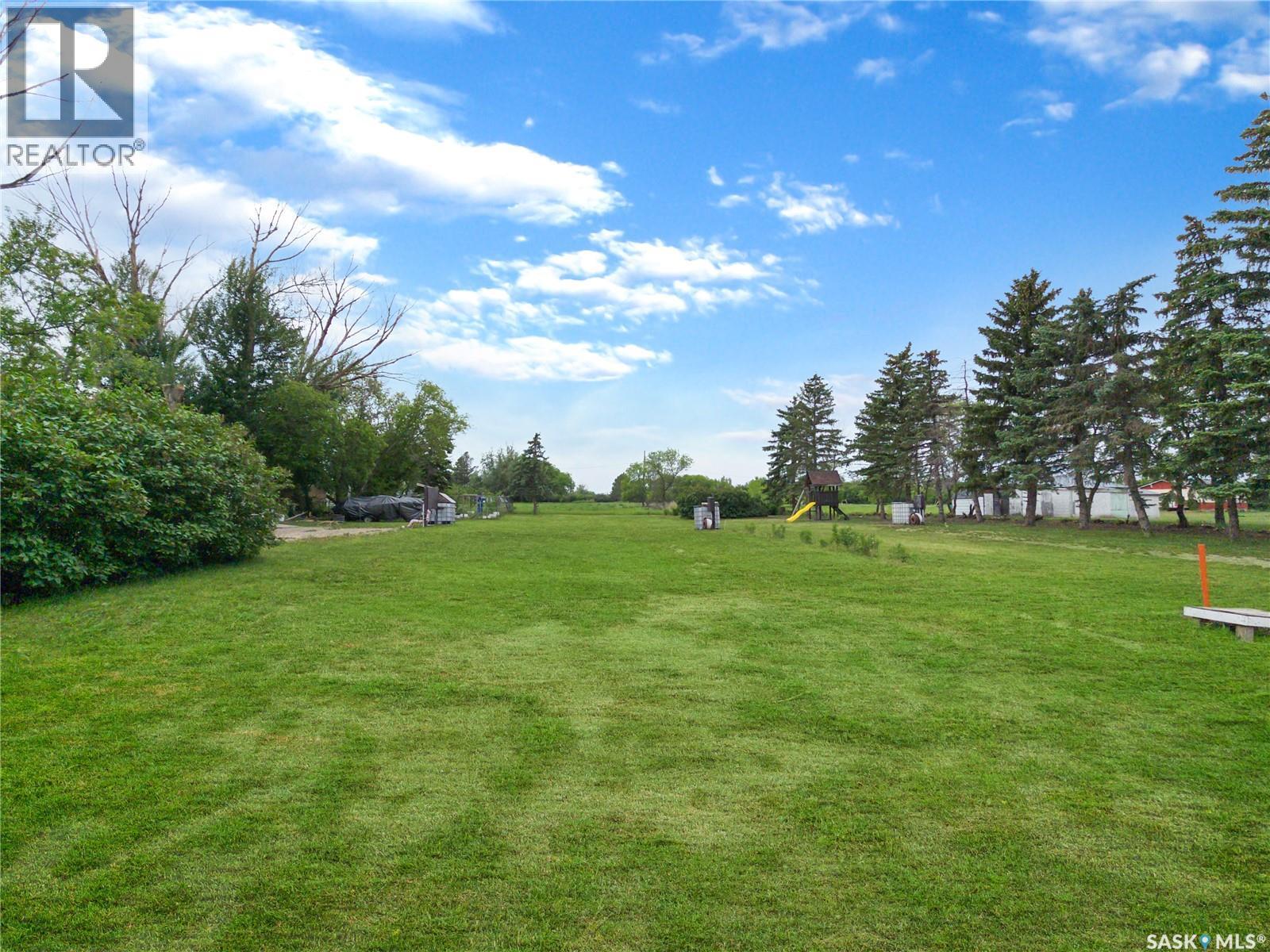 109 Prairie Avenue, Simpson, Saskatchewan  S0G 4M0 - Photo 4 - SK040244
