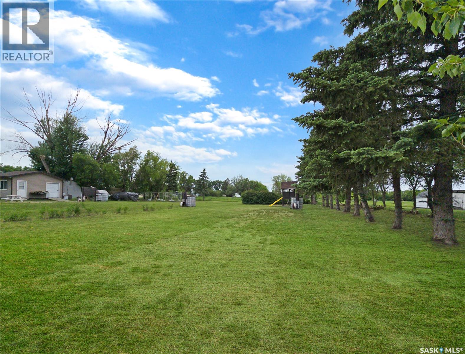 109 Prairie Avenue, Simpson, Saskatchewan  S0G 4M0 - Photo 6 - SK040244